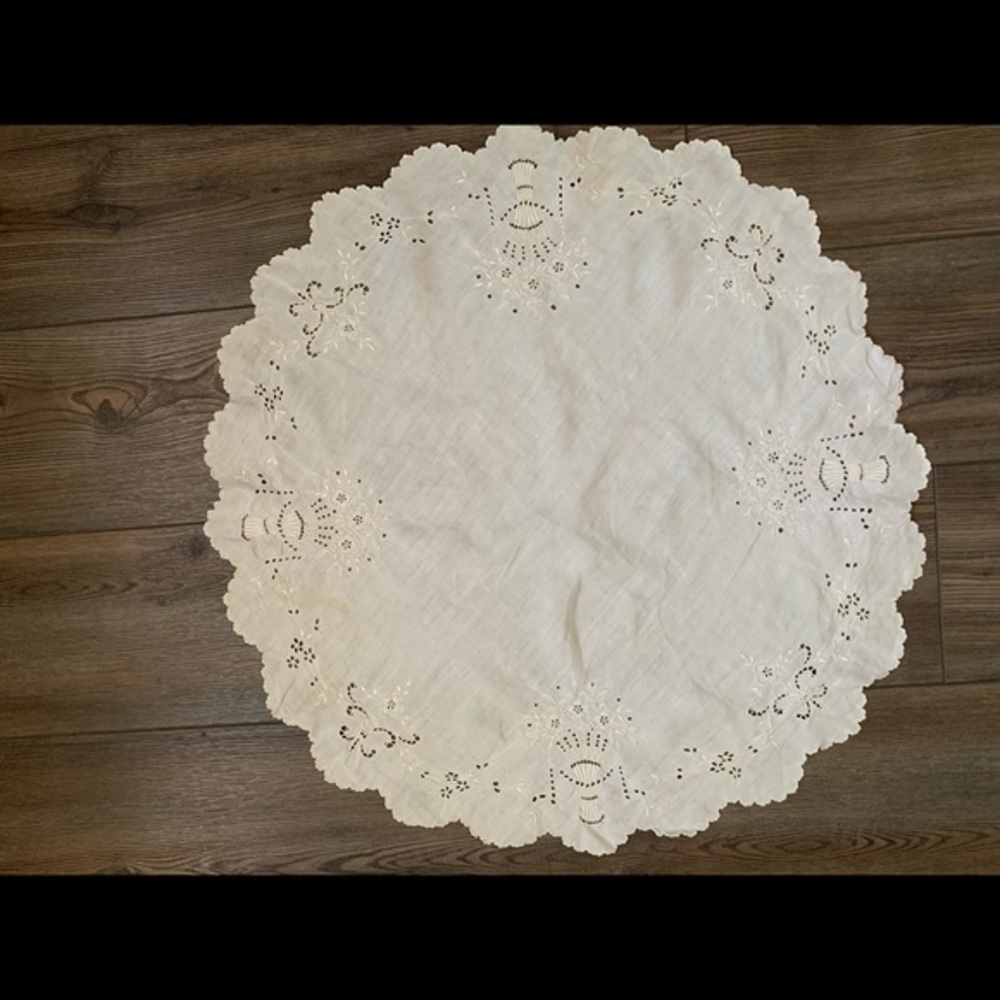 Table cloths